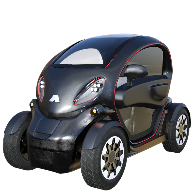 Renault Twizy
